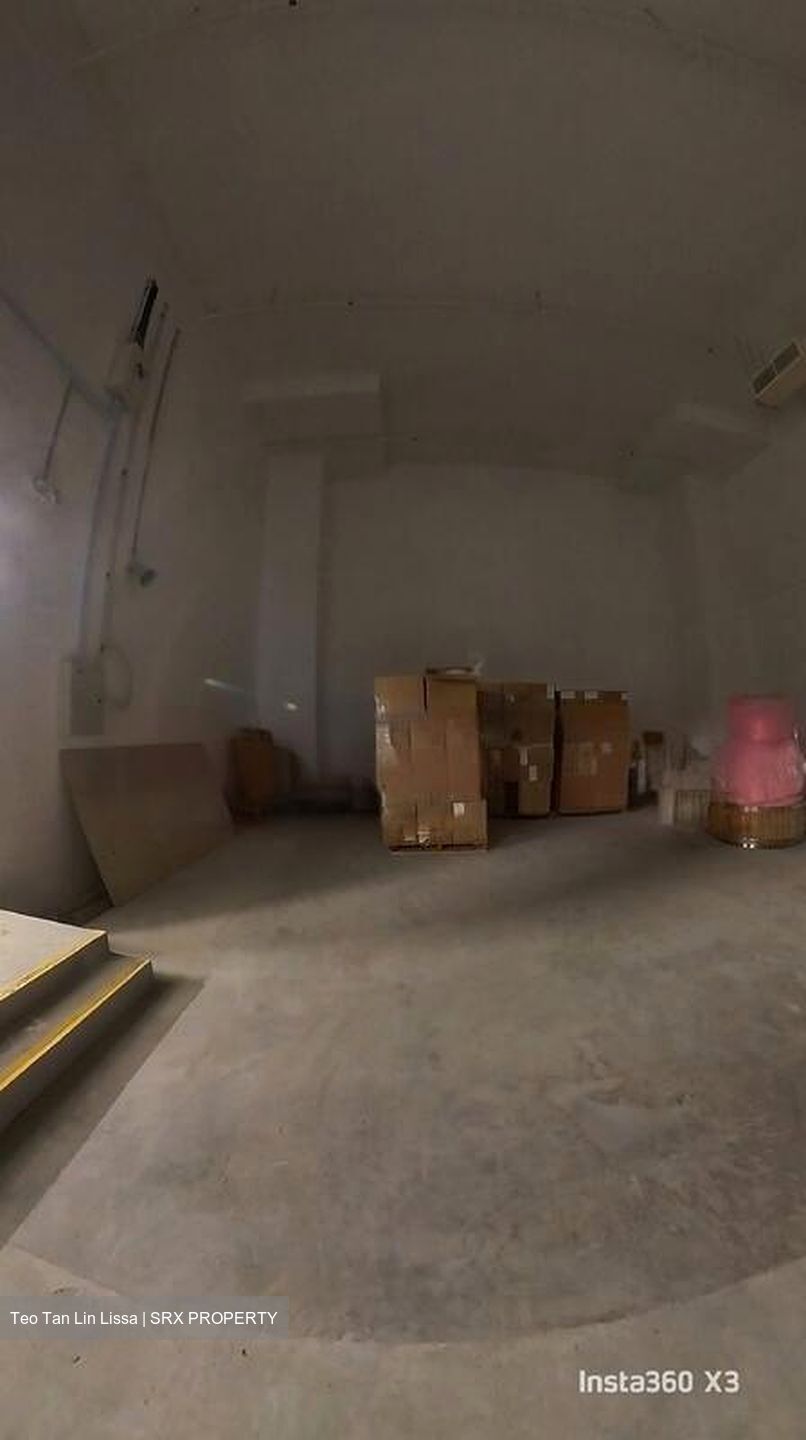 Defu Lane 10 (D19), Factory #457762661